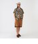 Logger Shorts Chambray Canvas