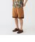 Logger Shorts Chambray Canvas