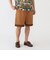 Logger Shorts Chambray Canvas