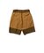 Logger Shorts Chambray Canvas