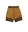 Logger Shorts Chambray Canvas