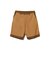 Logger Shorts Chambray Canvas