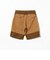 Logger Shorts Chambray Canvas