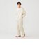 BEAMS / クルーネック スウェット