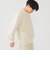 BEAMS / クルーネック スウェット