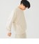 BEAMS / クルーネック スウェット
