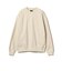 BEAMS / クルーネック スウェット