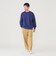 BEAMS / クルーネック スウェット