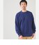 BEAMS / クルーネック スウェット