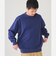BEAMS / クルーネック スウェット