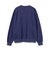BEAMS / クルーネック スウェット