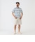 5 Pocket Shorts Pique