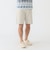 5 Pocket Shorts Pique