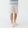 5 Pocket Shorts Pique