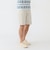 5 Pocket Shorts Pique