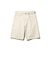 5 Pocket Shorts Pique