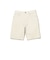 5 Pocket Shorts Pique