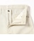 5 Pocket Shorts Pique