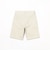 5 Pocket Shorts Pique