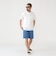 5 Pocket Shorts Pique