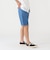 5 Pocket Shorts Pique