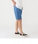 5 Pocket Shorts Pique