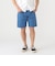 5 Pocket Shorts Pique