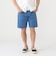 5 Pocket Shorts Pique