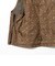 Adventure Vest Polyester Animal Print