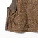 Adventure Vest Polyester Animal Print
