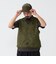 Adventure Vest Polyester Animal Print