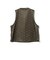 Adventure Vest Polyester Animal Print