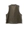 Adventure Vest Polyester Animal Print