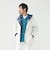 BEAMS PLUS / 2レイヤー プリント セーリング ジャケット