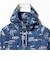 BEAMS PLUS / 2レイヤー プリント セーリング ジャケット