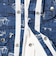 BEAMS PLUS / 2レイヤー プリント セーリング ジャケット