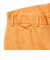 Plain Front Shorts Cut-Off Twill Garment Dye