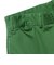 Plain Front Shorts Cut-Off Twill Garment Dye