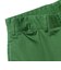 Plain Front Shorts Cut-Off Twill Garment Dye