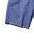 Plain Front Shorts Cut-Off Twill Garment Dye