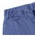 Plain Front Shorts Cut-Off Twill Garment Dye