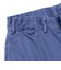Plain Front Shorts Cut-Off Twill Garment Dye
