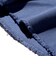 Plain Front Shorts Cut-Off Twill Garment Dye