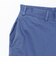Plain Front Shorts Cut-Off Twill Garment Dye