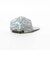 5 Panel Long Bill Nylon Print Water Film