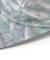 5 Panel Long Bill Nylon Print Water Film