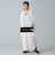 maturely / Lawn Layard Stitch Skirt
