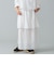 maturely / Lawn Layard Stitch Skirt