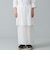 maturely / Lawn Layard Stitch Skirt