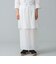 maturely / Lawn Layard Stitch Skirt